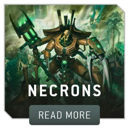 FactionFocus 04 Nécrons