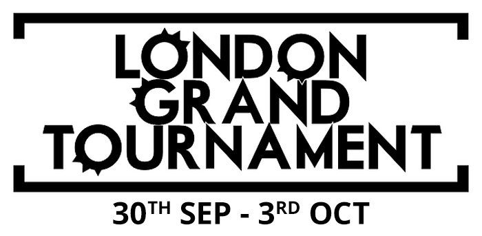 Grand Tournoi de Londres