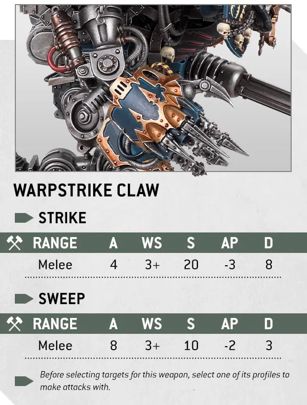 40k ChaosKnightsFactionFocusMay22 Boxout5