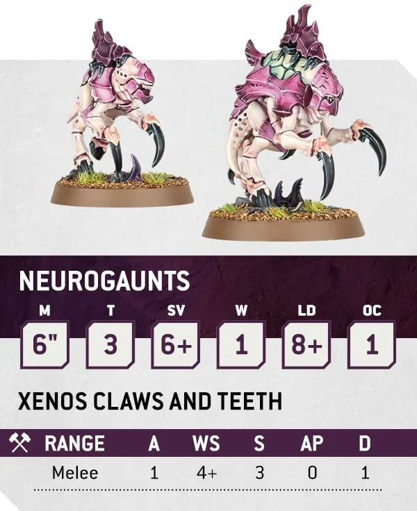 40k Gaunts Boxout du 12 mai3