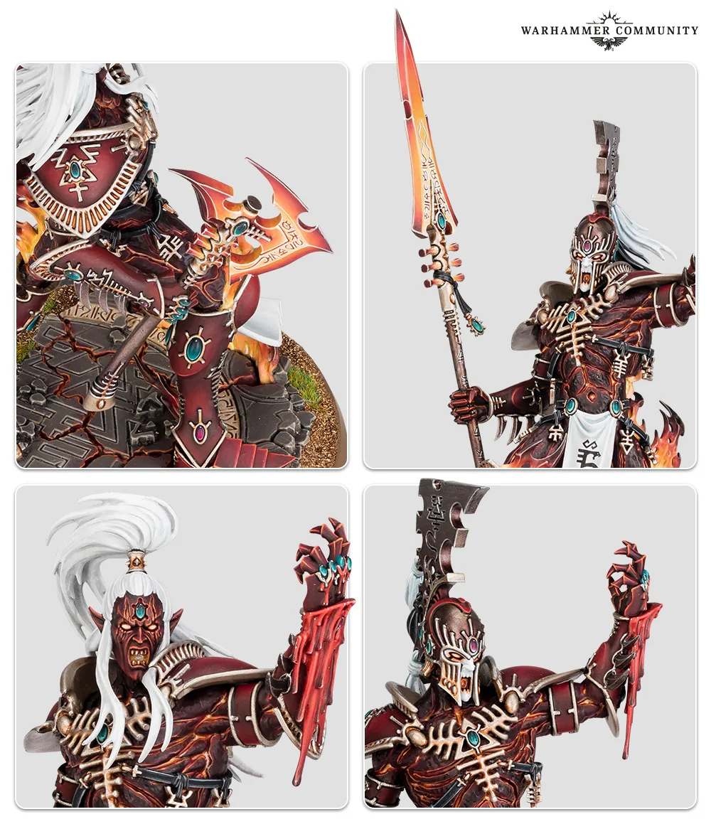 SundayPreview March20 AvatarofKhaineOptions