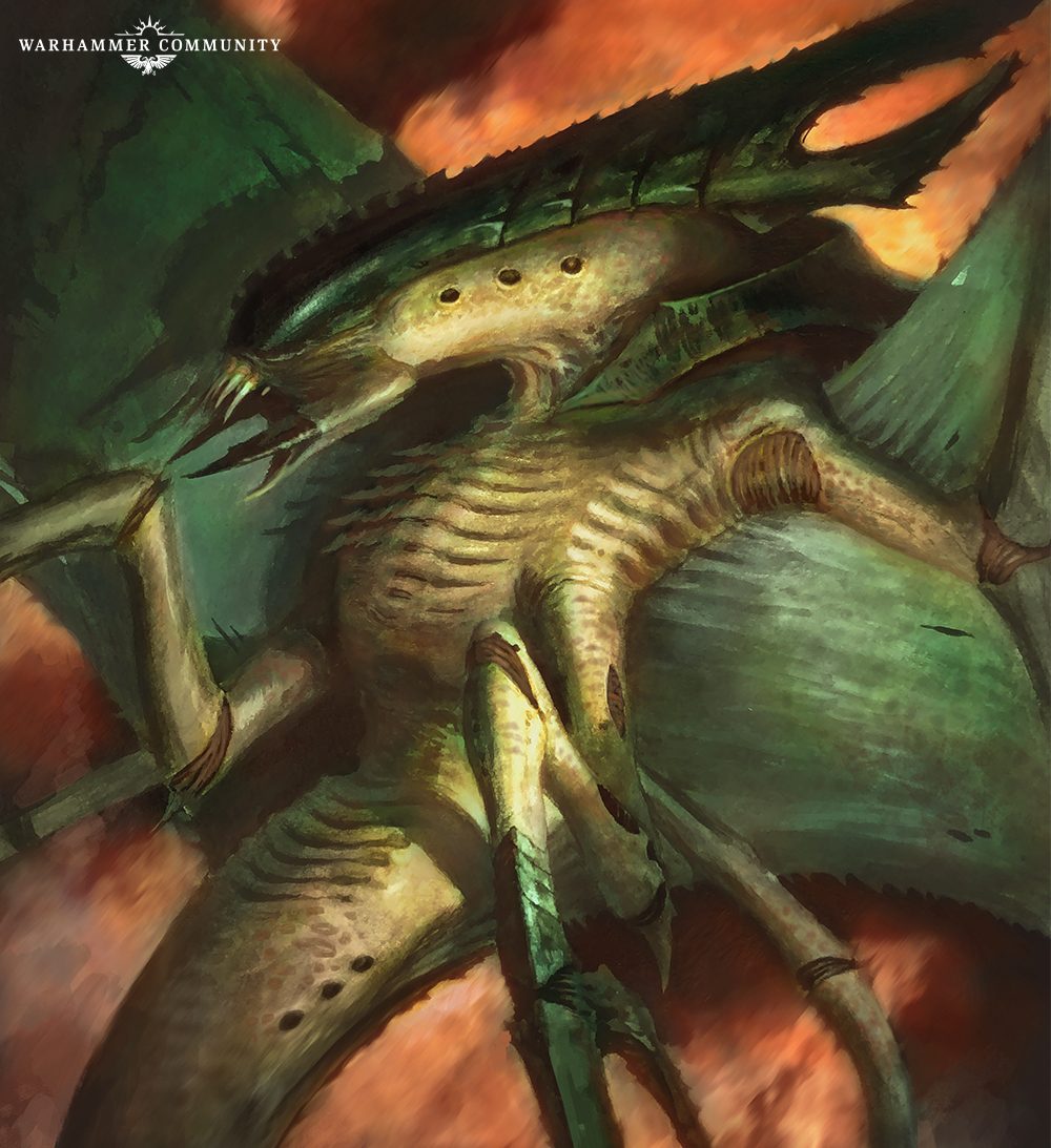 ParasiteOfMortrex Mar31 ParasiteArt