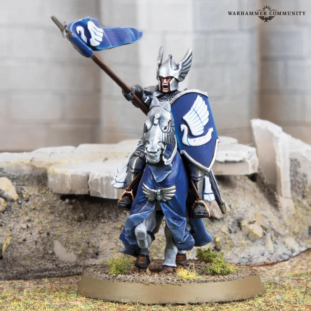 Cavalry
