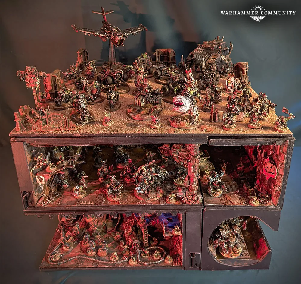 AoPMakeingof Dec02 Orks