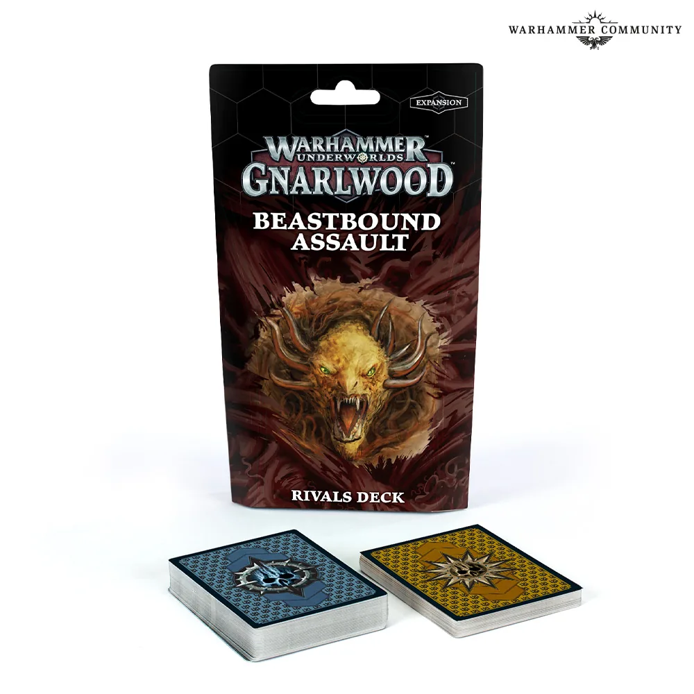 DimancheAperçu 26 février WHUW 02 BeastboundAssault