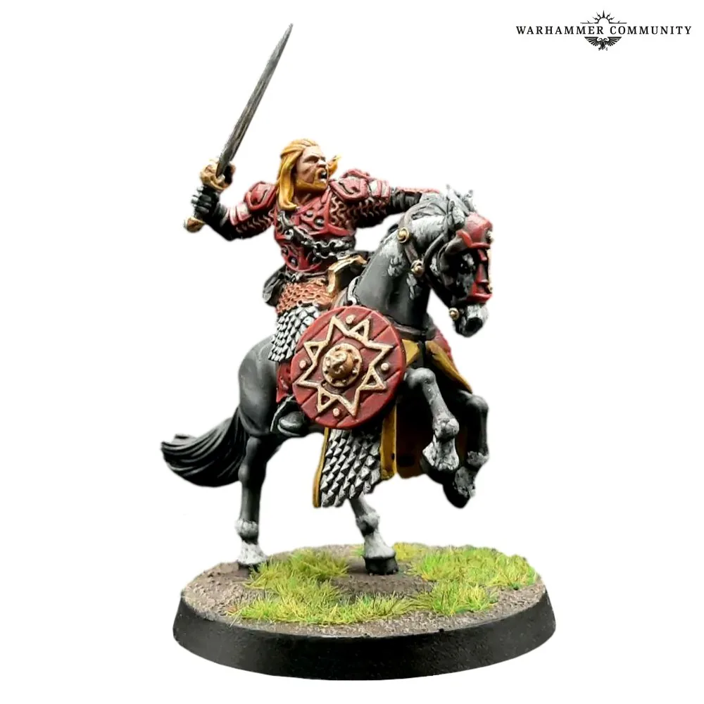 @DrunkOnTeaUK Éomer
