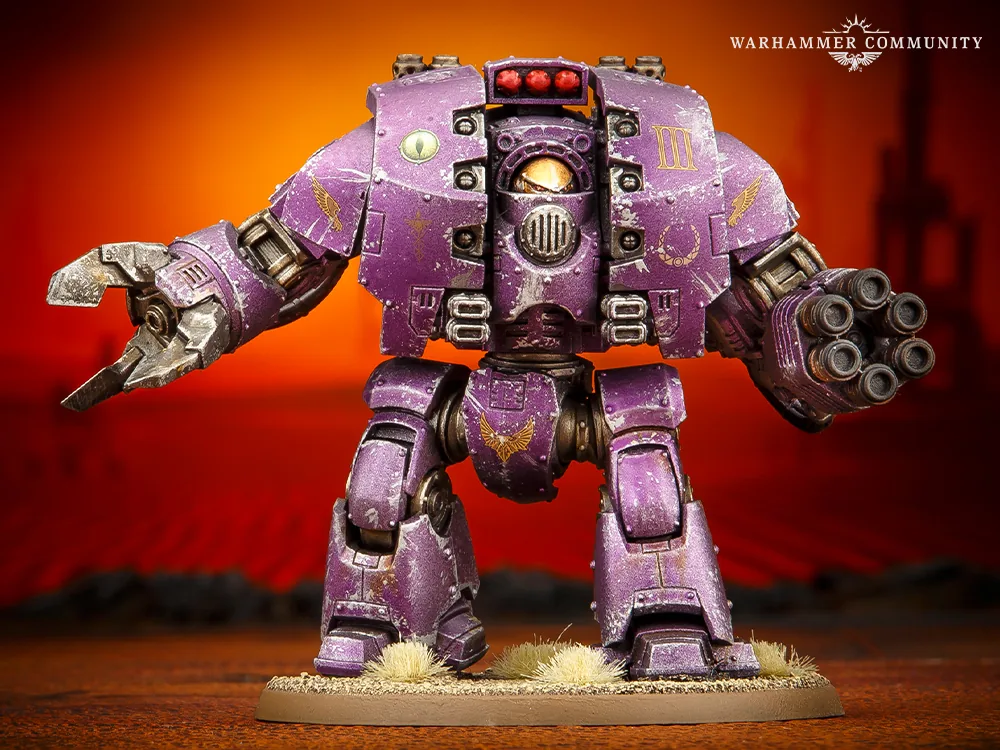 HHLegionFocus EmperorsChildren May11 Image2