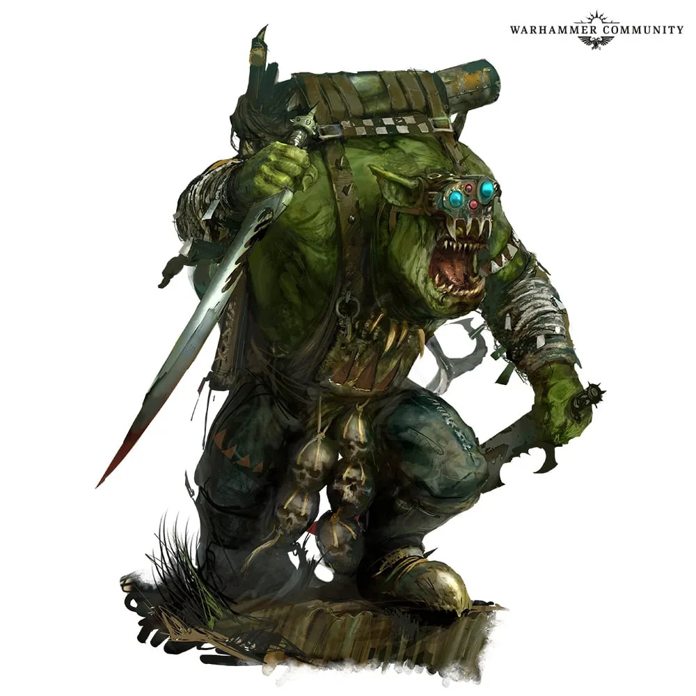 40k Snikrot Mar09 Art
