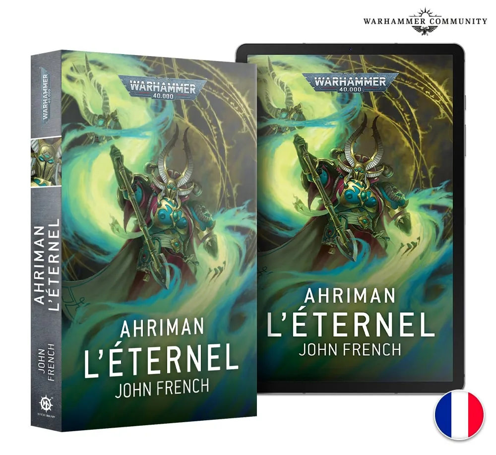 DimancheAvant-première 5 mars BL 05 AhrimanEternalFRE