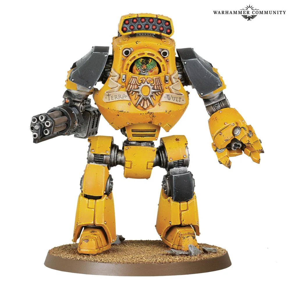 Cuirassé méprisant