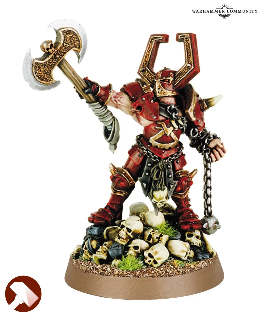 DimancheAperçu 13 novembre MTO Khorne
