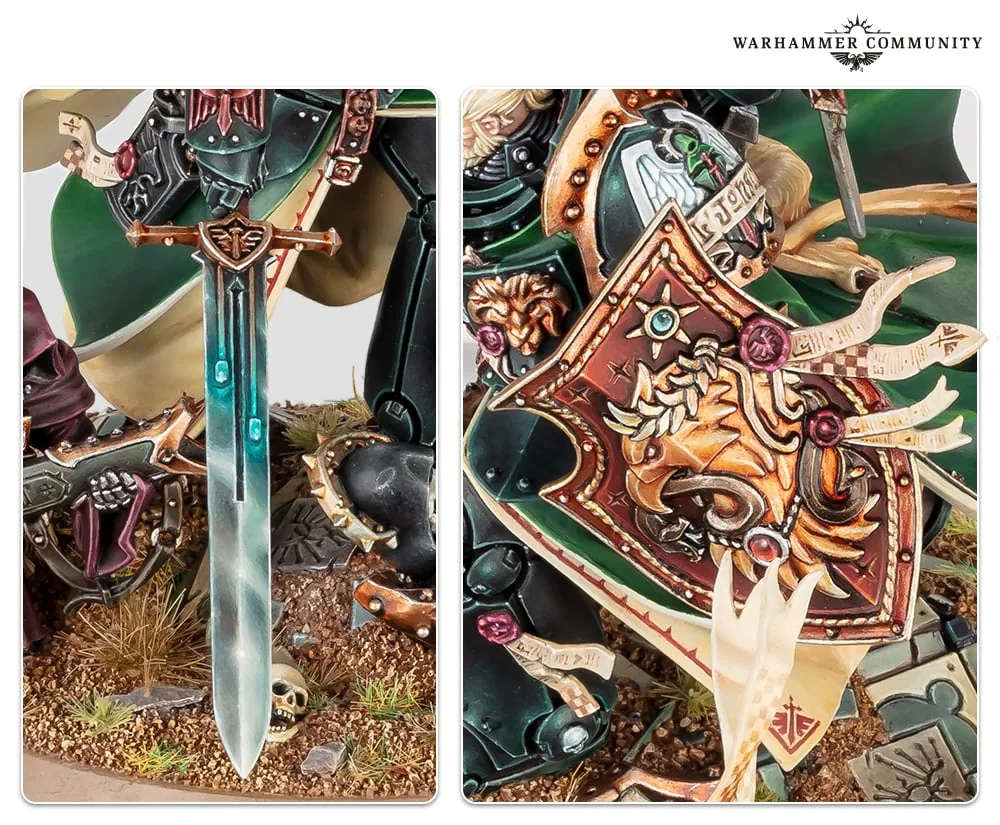 40k LionDesigner Apr11 Armes