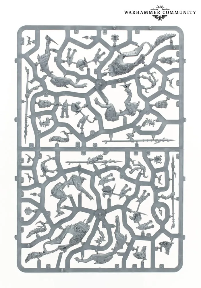 AoS SnarlfangsKitFocus Jan23 Sprues2