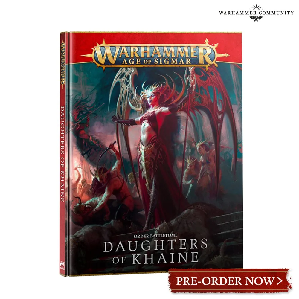 GWPreorders May14 DoKStd