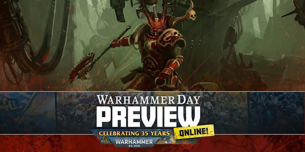 WHDayPreview Khorne Oct8 En-tête