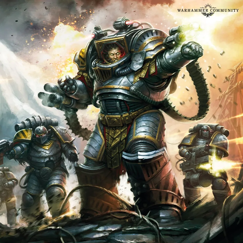HHLegionFocus IronWarriors May12 Image1