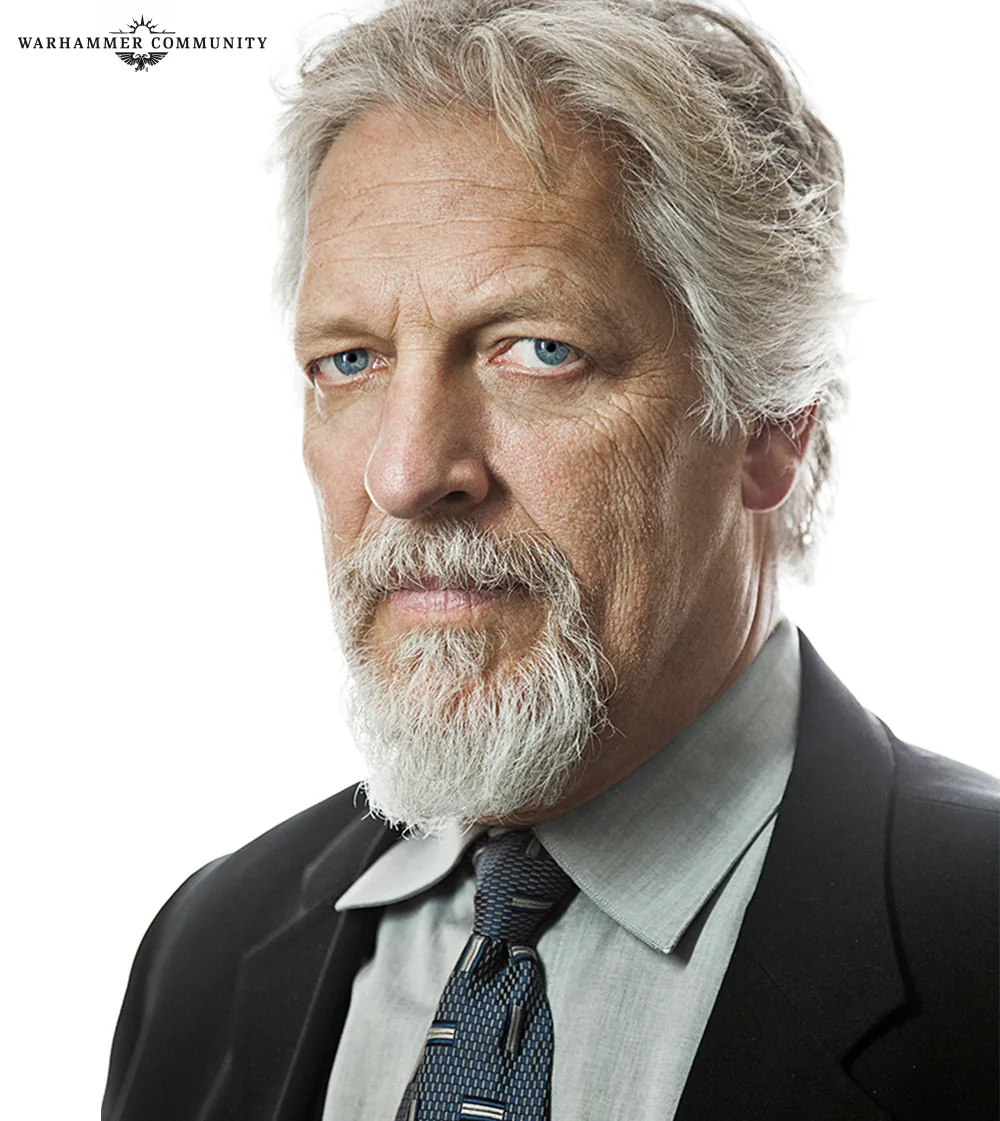 Clancy Brown
