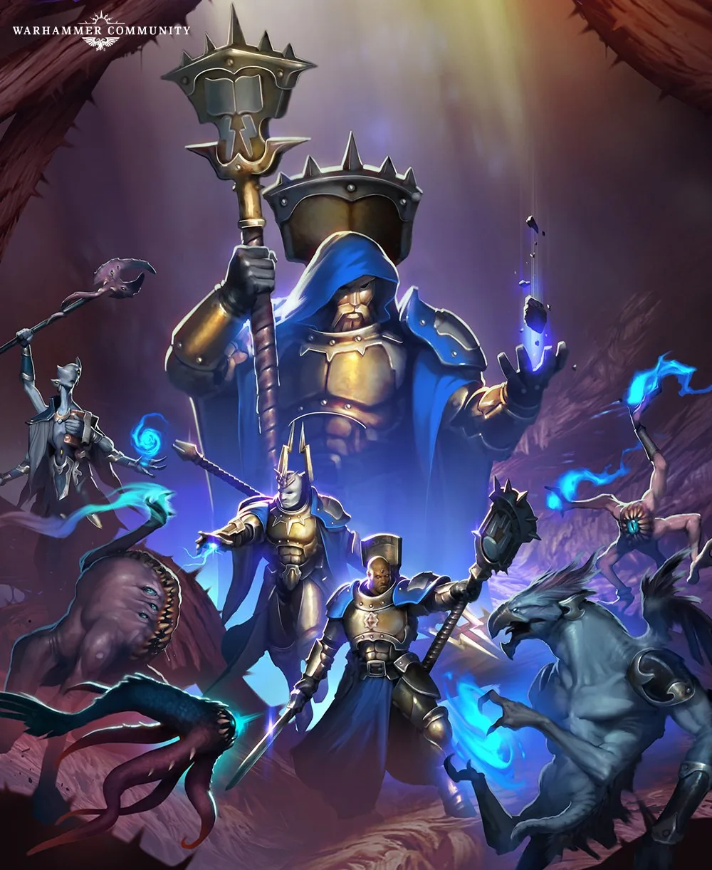 Couverture de WHW Wyrdhollowlore Apr04