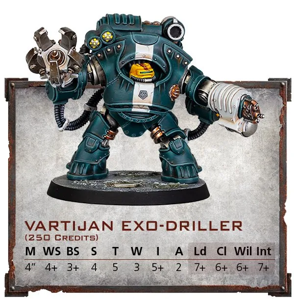 SquatProspectors Jun10 ExoDriller