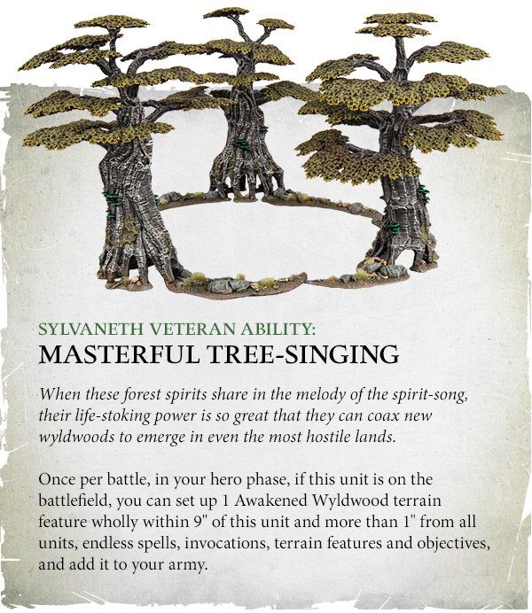 AoS SylvanethP2G Jun15 Boxout2