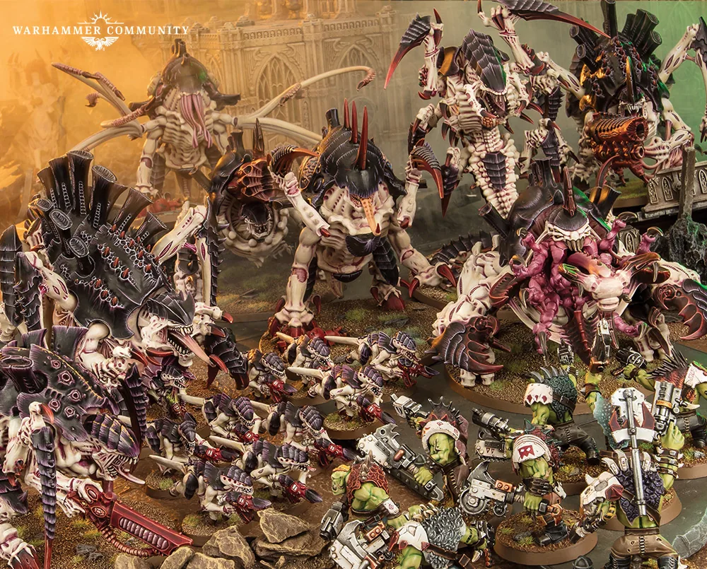 40k TyranidPhysiologies Apr6 Image1