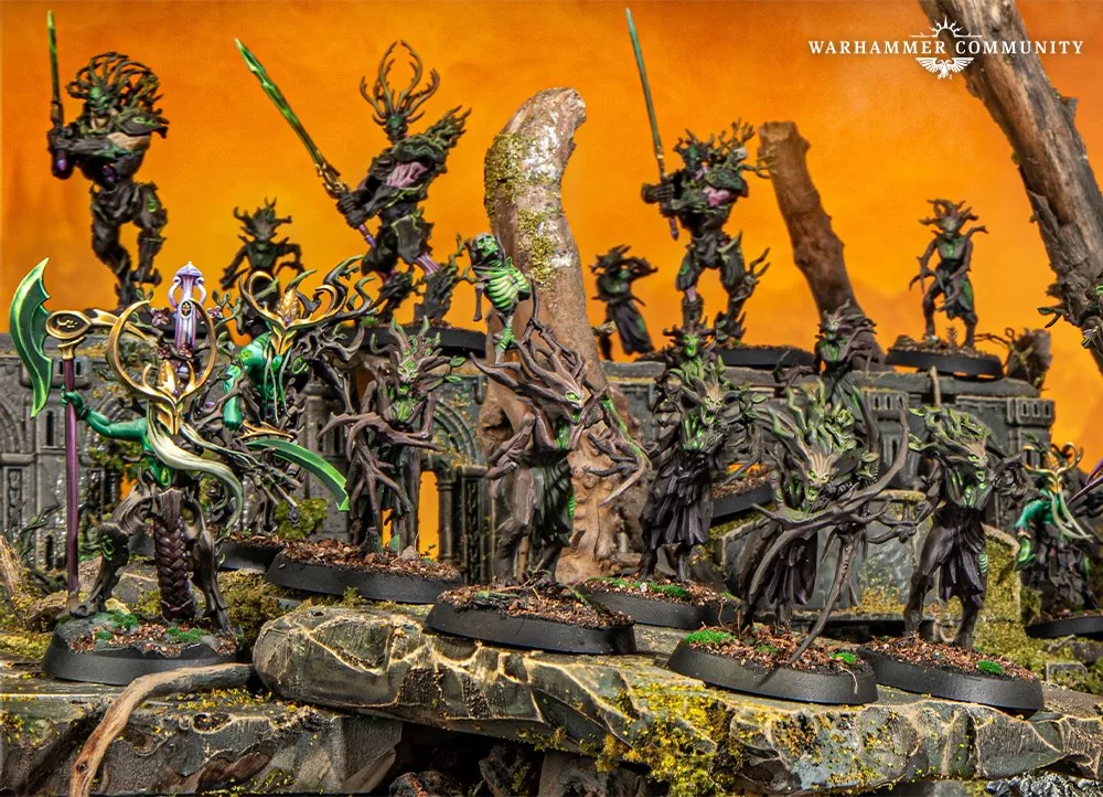 Vitrine de l'armée 7