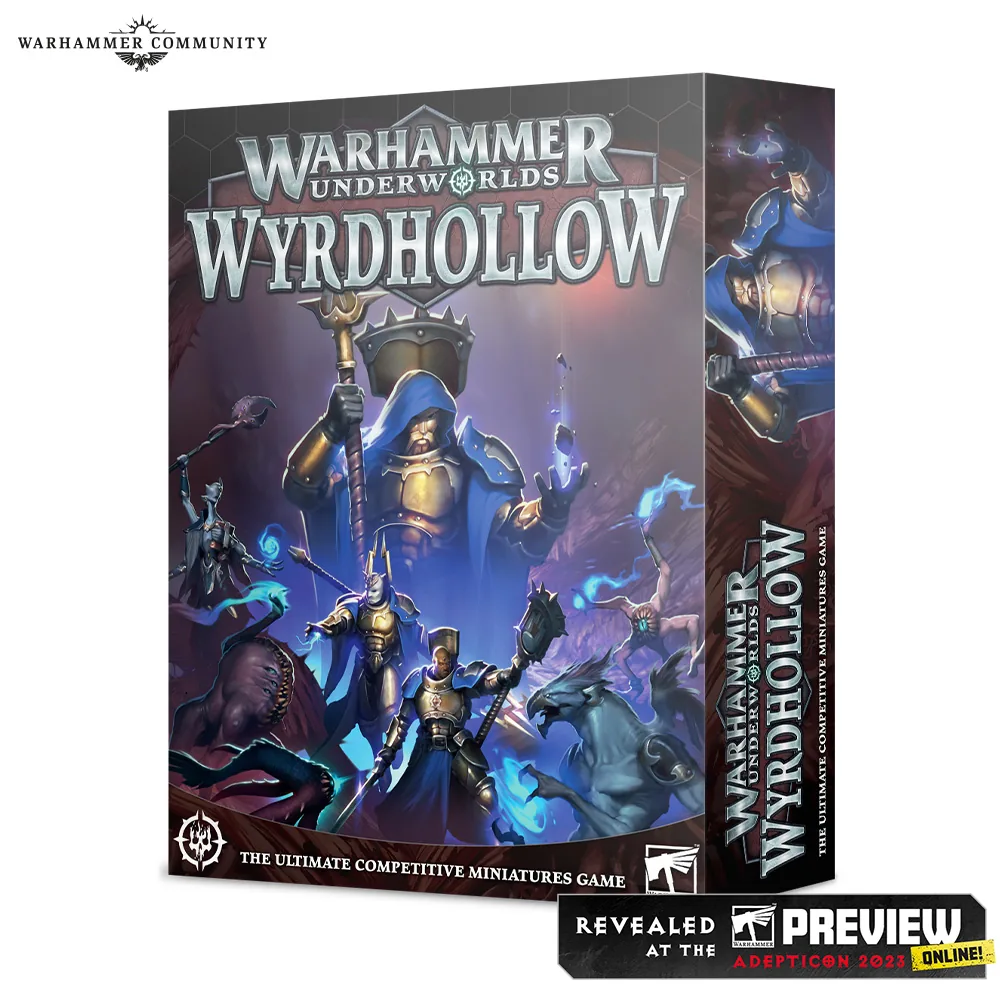 Adepticon WHUW Image1