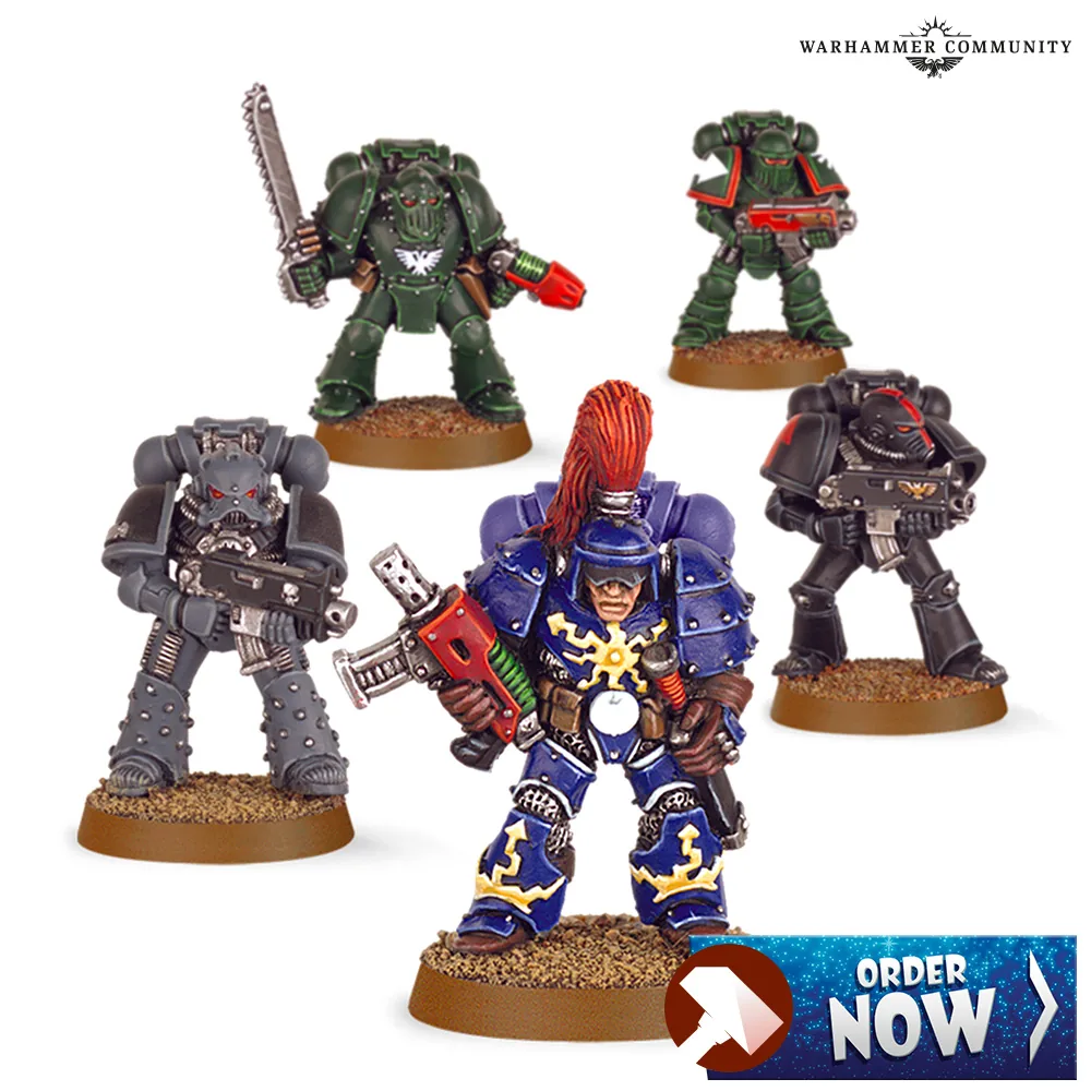 GWPreOrder Dec25 Content MTO Armour