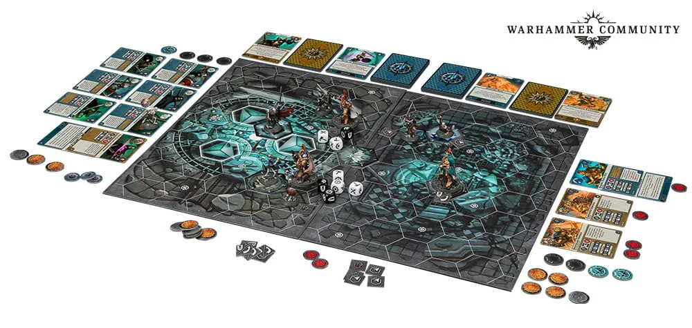 Jeu de démarrage WUW May16