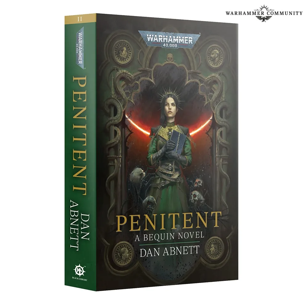 Penitent