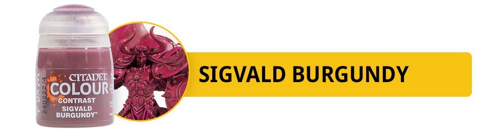 Sigvald Bourgogne