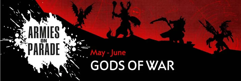 AoP GodsofWar May04 GoWBanner
