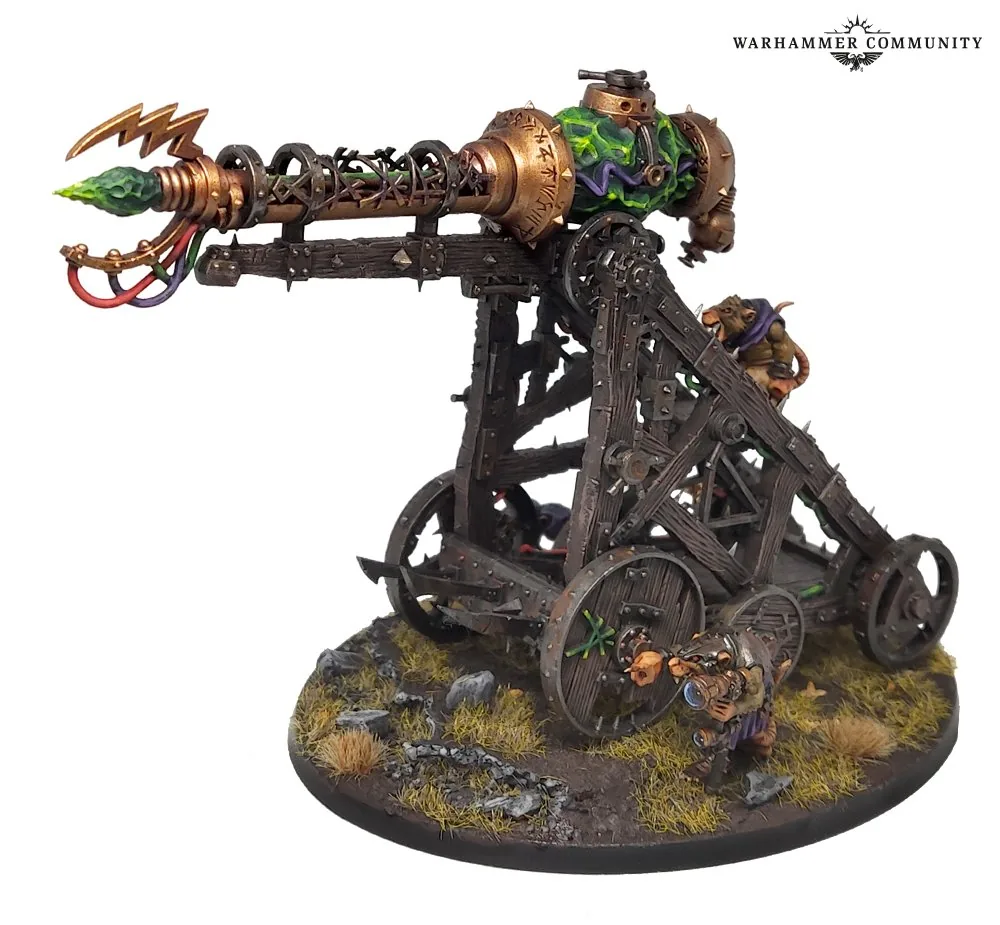 Hanna Leppanen Skaven 1