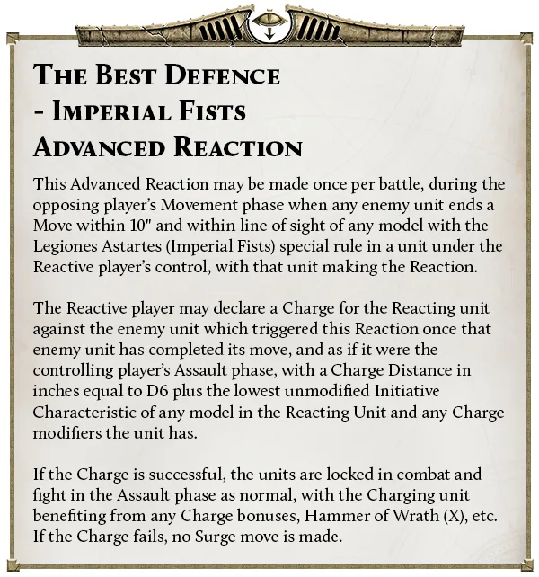 HHLegionFocus ImperialFists May17 Rule1