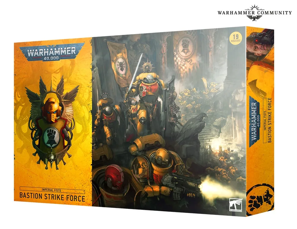 DimancheAperçu 27 novembre 40k 07 IFBattleforce