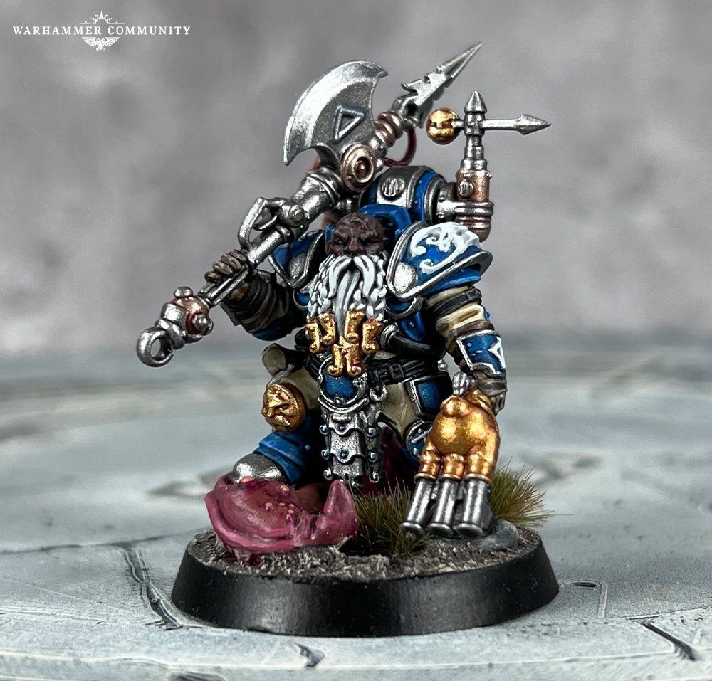 AoSBLInfluencerPaint 23Sep JoshWarhipster
