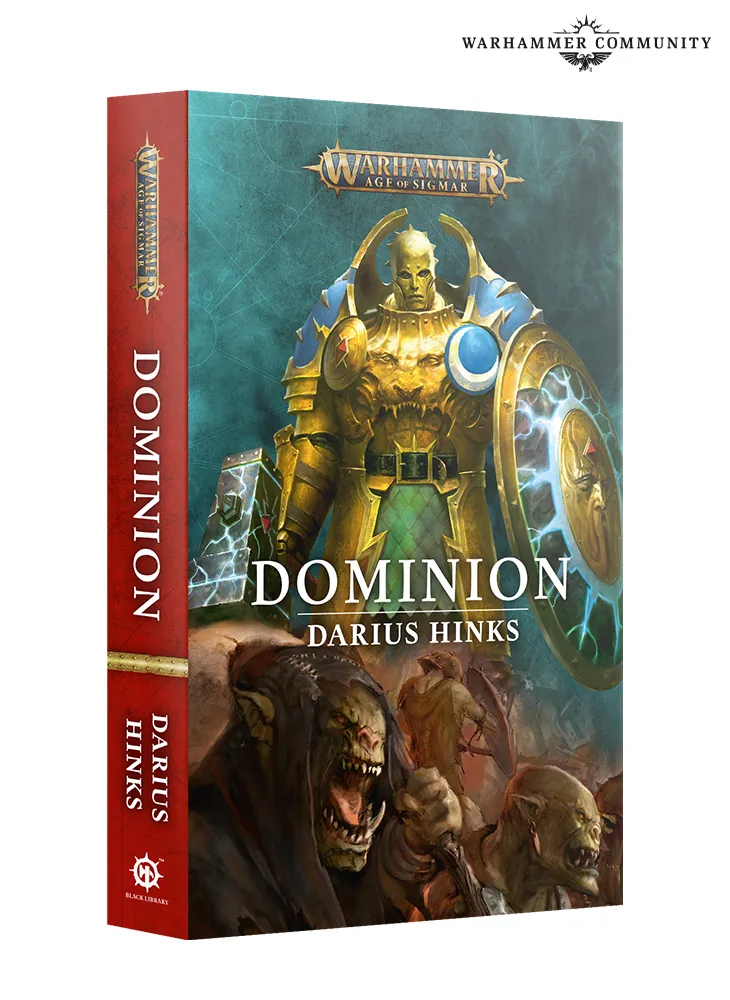 Domination