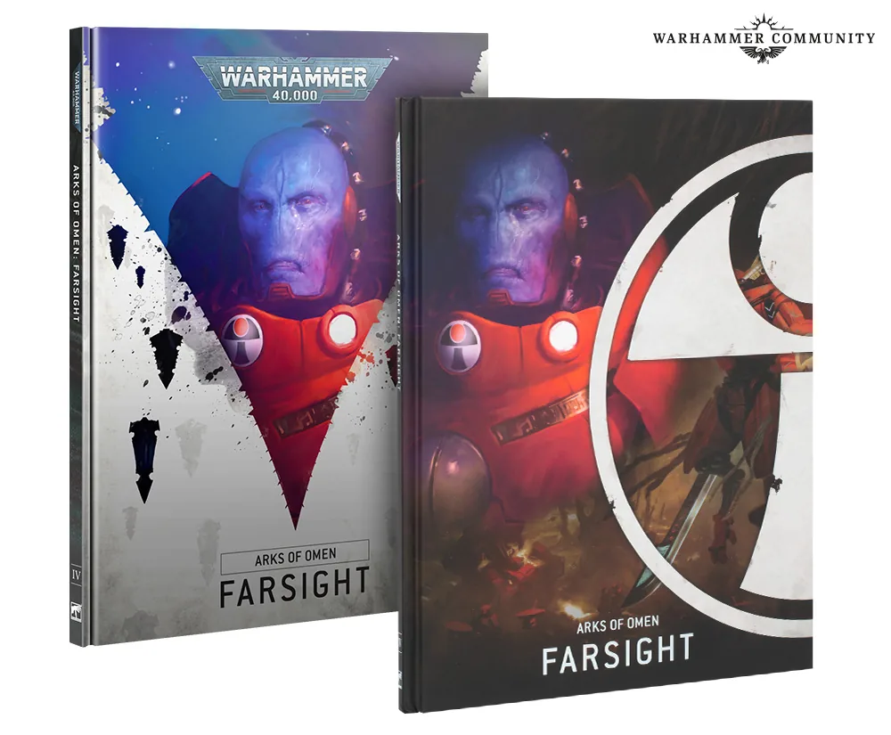 DimancheAperçu 19 mars FarsightBooks