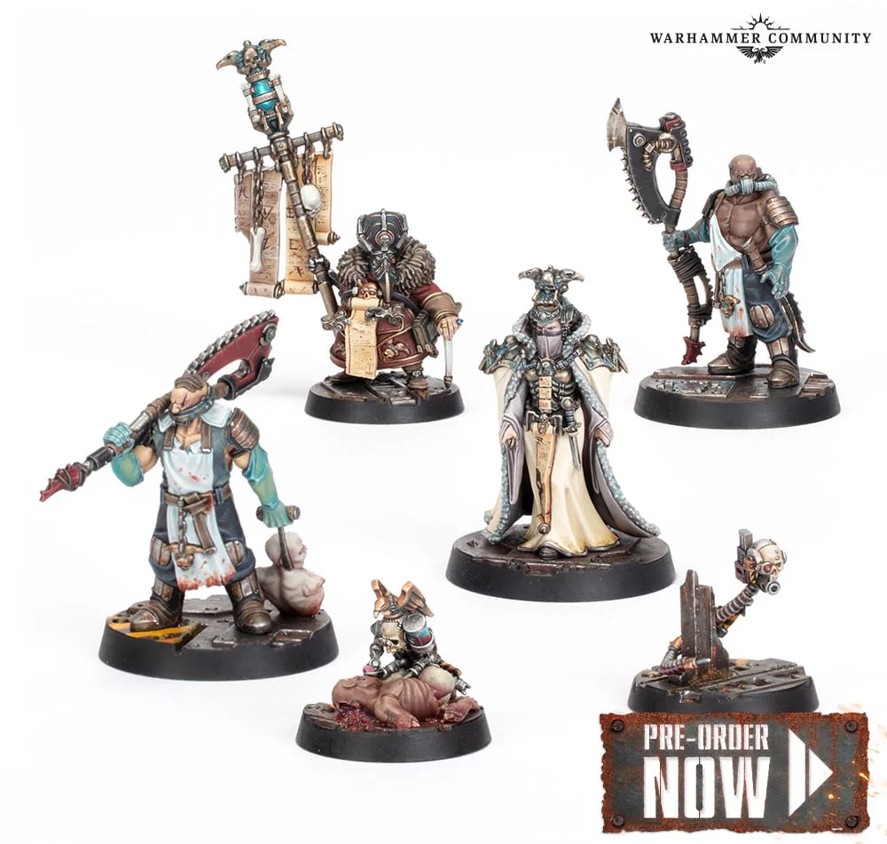 FWPreorder Jan20 CorpseHarvesters