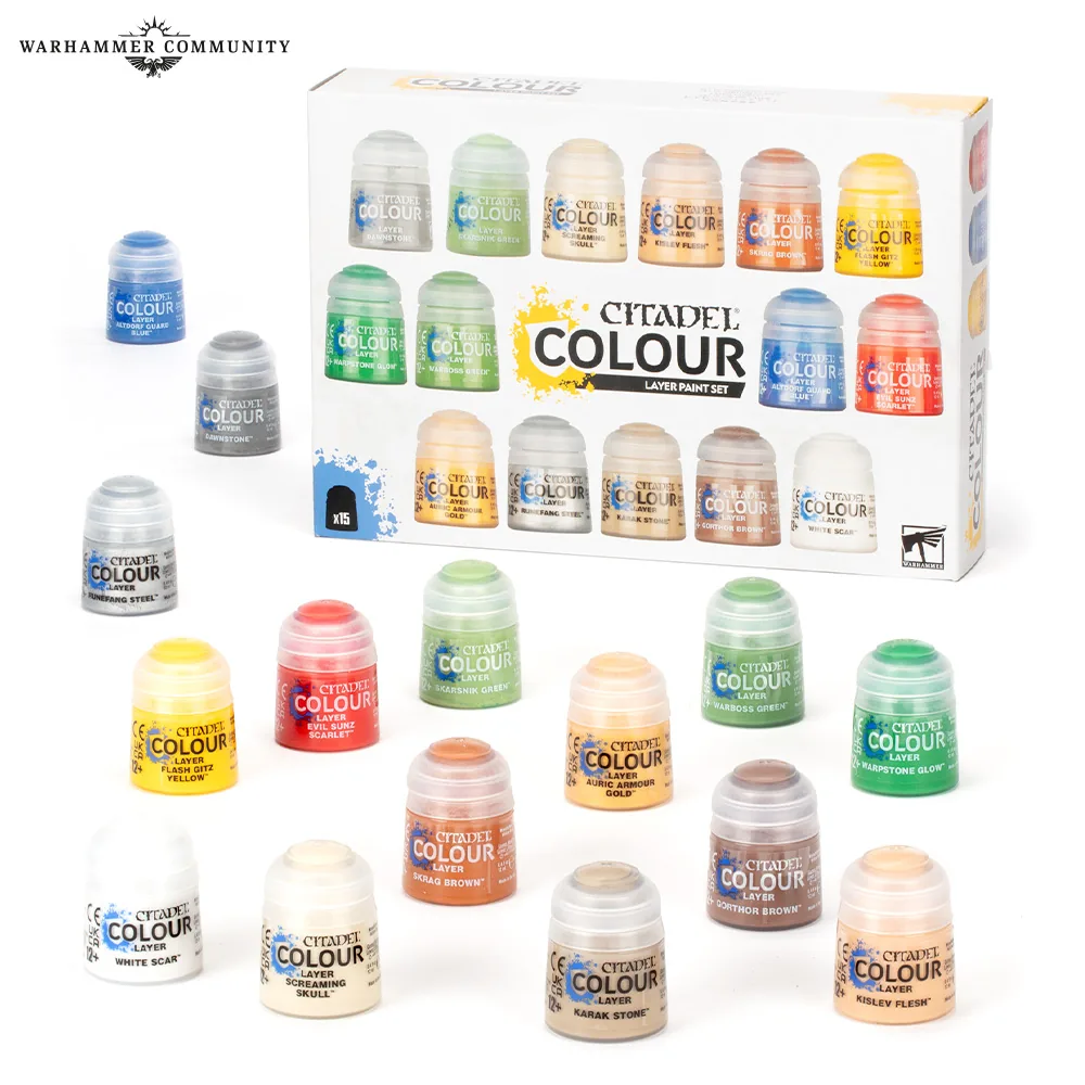 SundayPreview Apr23 05 LayerPaintSet