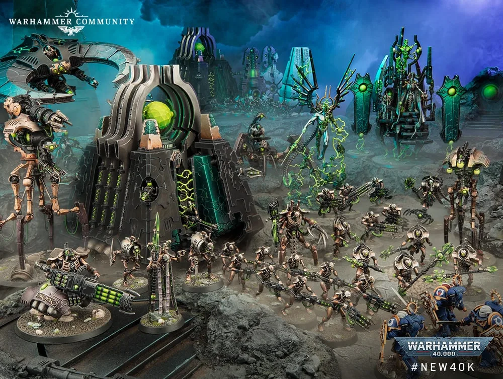 40k NecronsFactionFocus May5 Image1