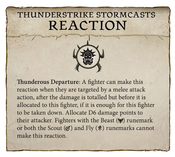Réaction
