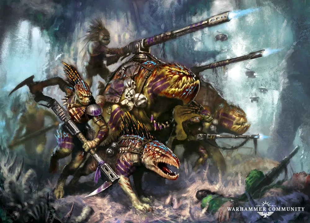 Krootlore 26 août Kroot
