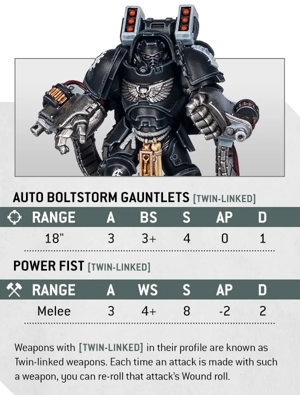 40k WeaponRules Apr14 Powerfist
