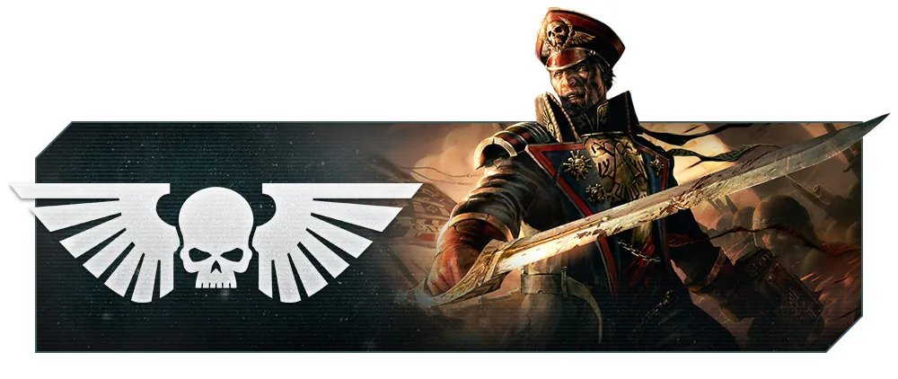 40k AstraMilitarum2017 En-tête de faction