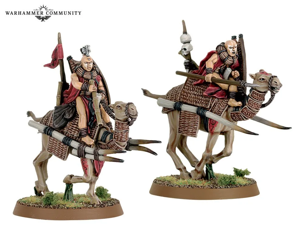 Mahûd Raiders