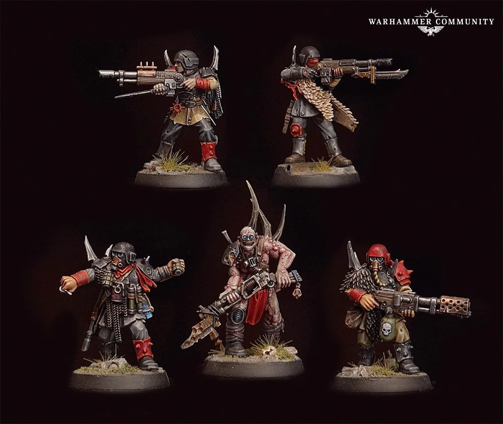 Corsaires rouges 7