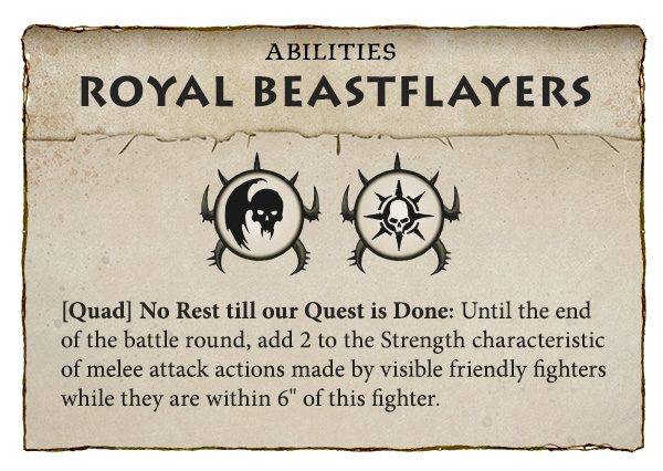 WC BeastflayerFocus 11 mai NoRest
