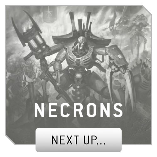 FactionFocus 04a Nécrons