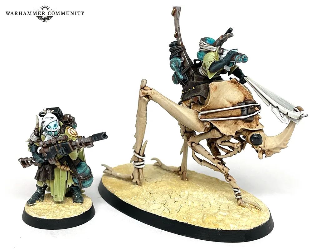 Colin Ward's nomads